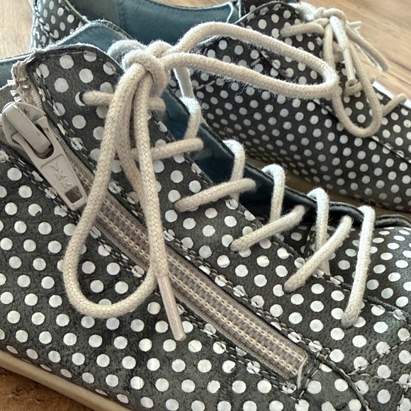 CLOUD brand Aika sneakers. Made in Portugal - Picture 5 of 9